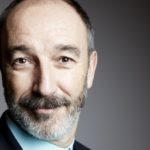 Pierre Bellanger, fondateur et PDG de Skyrock